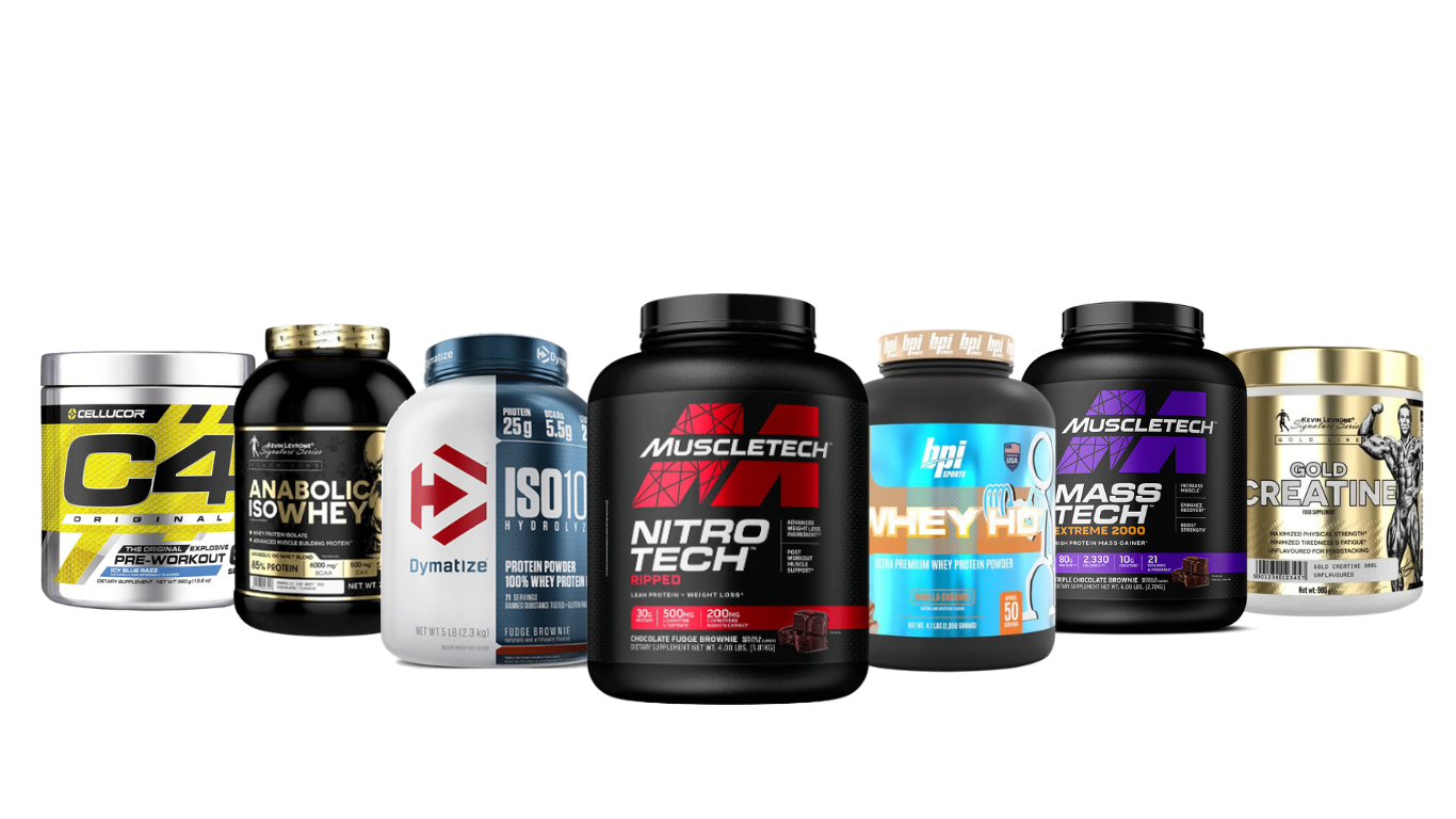 Website Banner