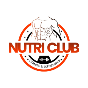 Nutriclub Logo Colour